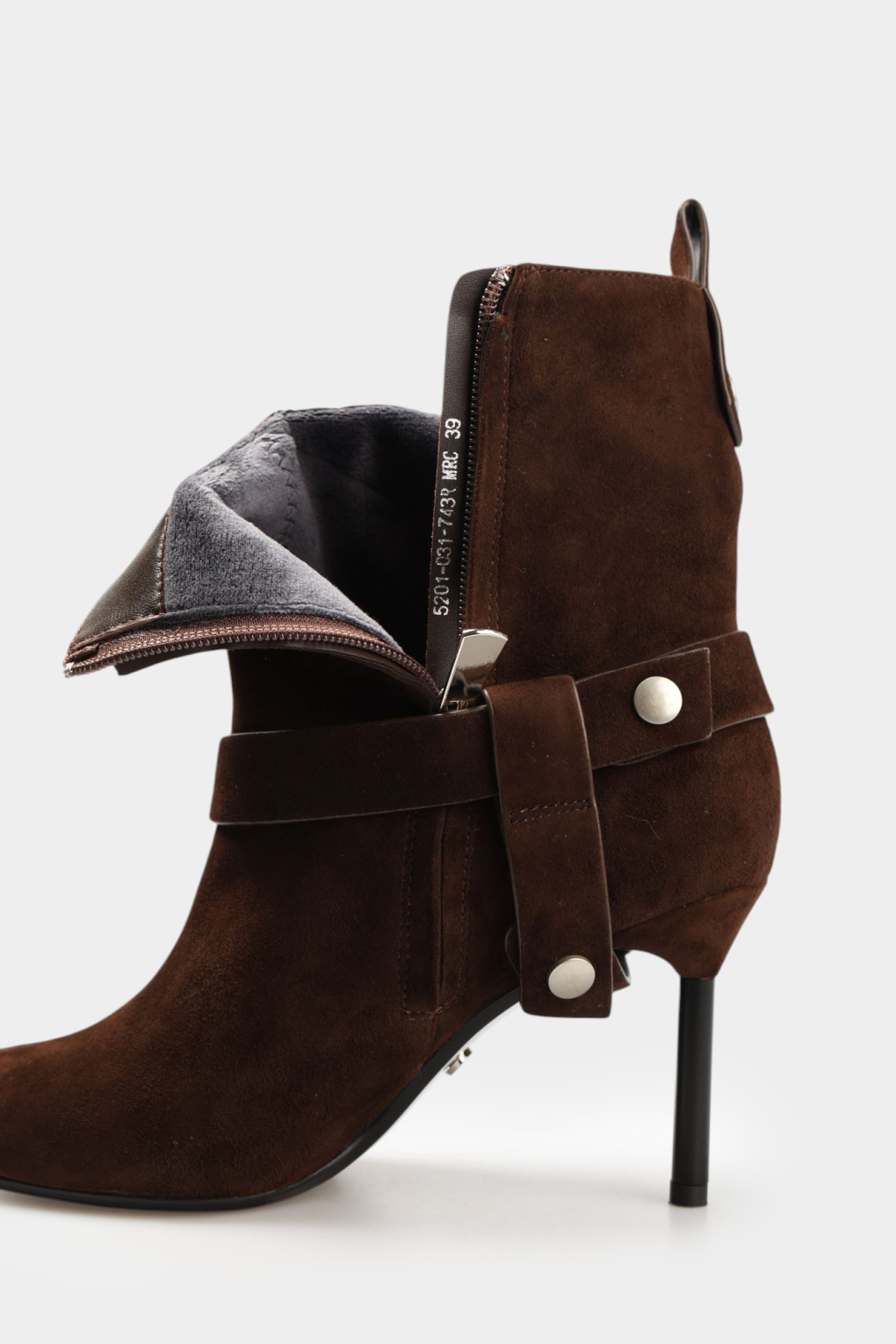 Ботильоны Marc Cony