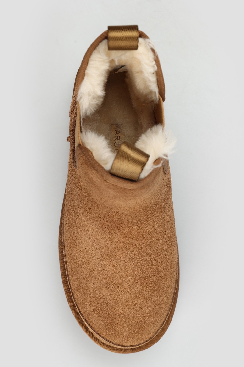 Ботинки Marc Cony