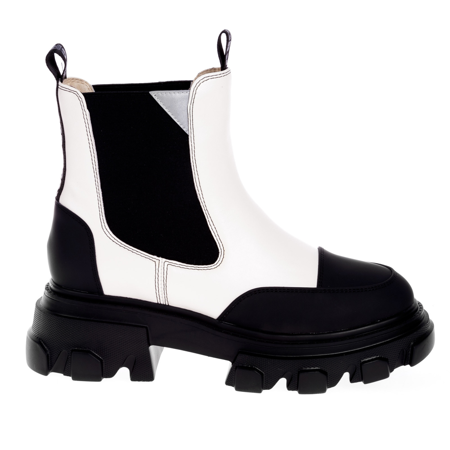 Ботинки челси Graciana