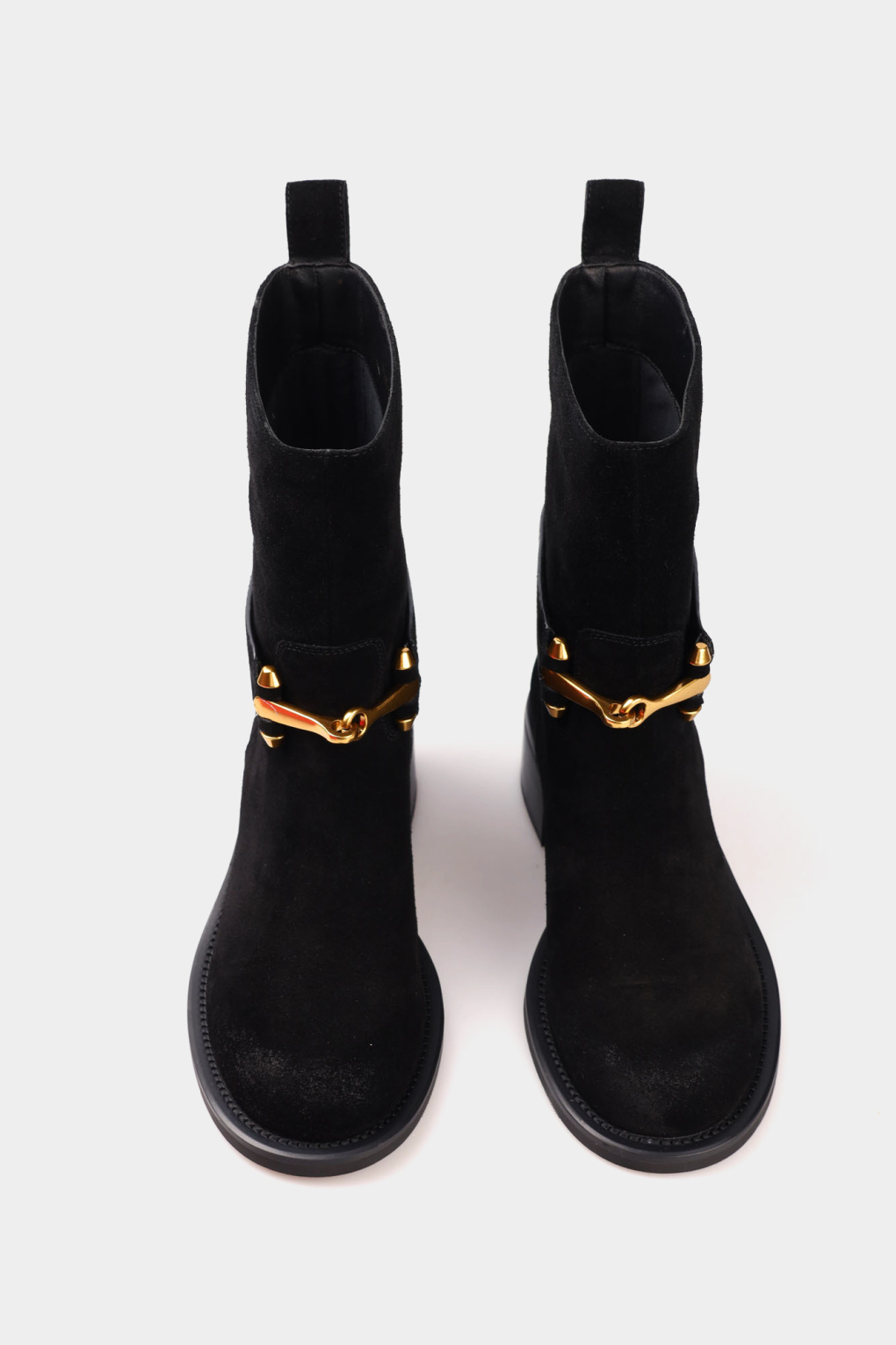 Ботильоны Graciana