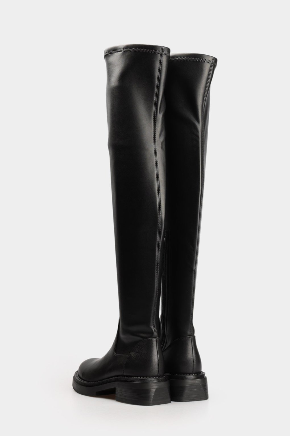 Ботфорты Marc Cony