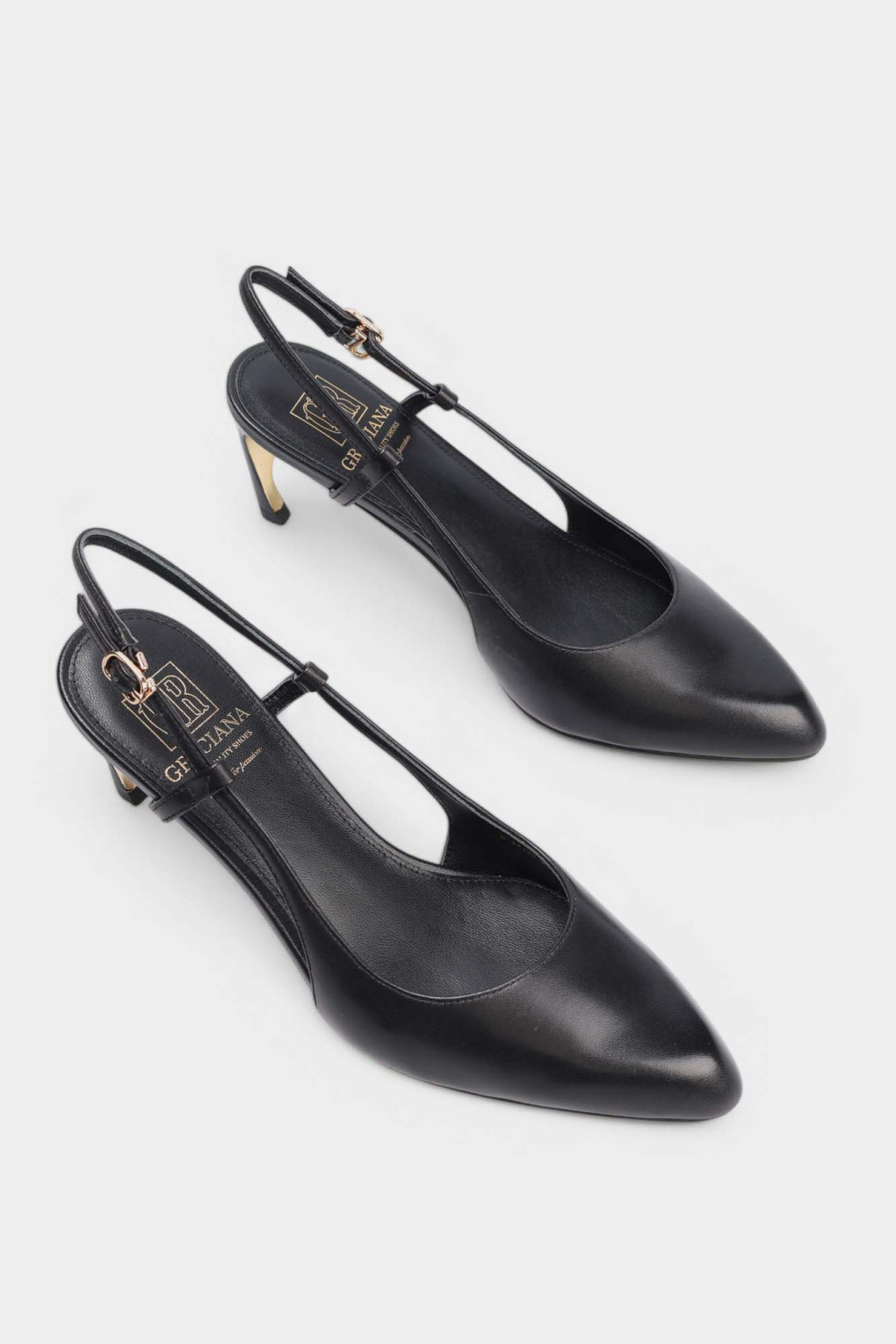 Босоножки Graciana