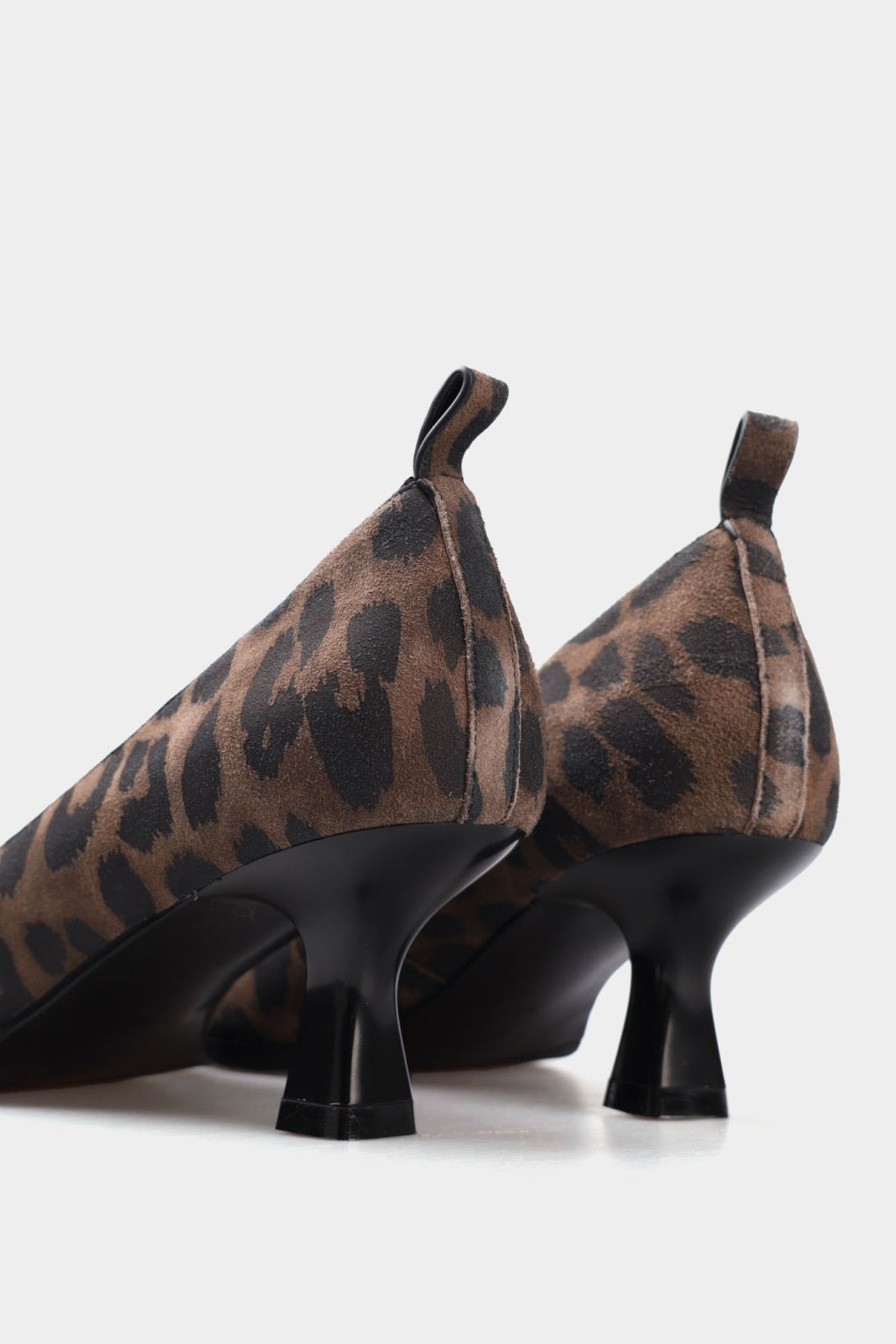 Лодочки Marc Cony