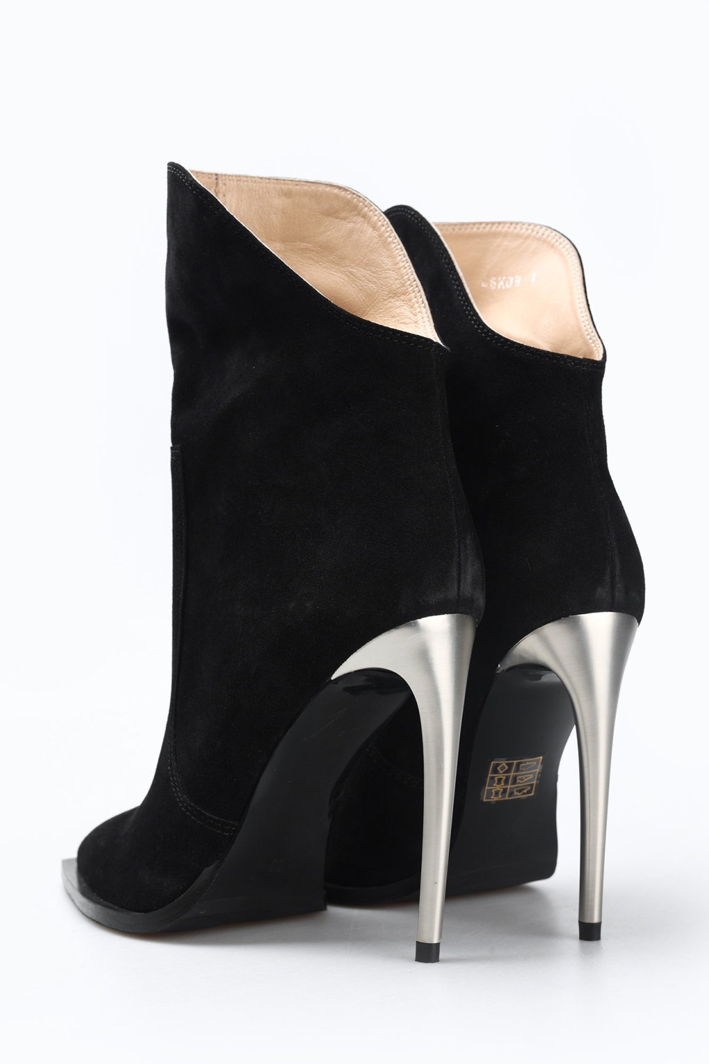 Ботильоны Marc Cony