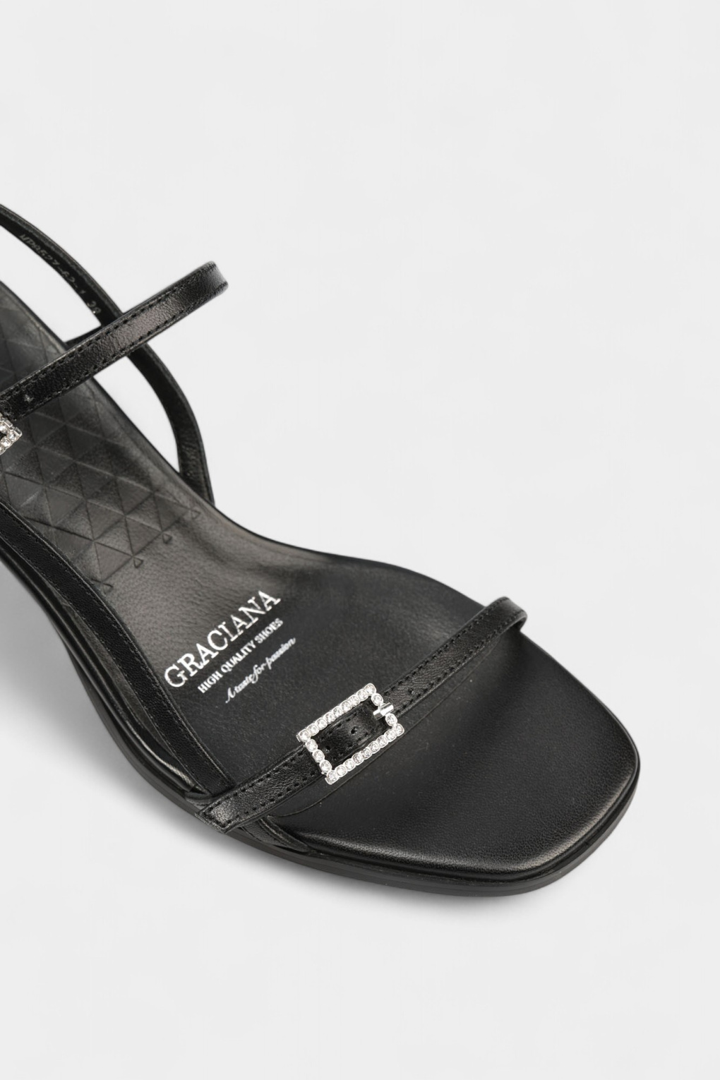 Босоножки Graciana