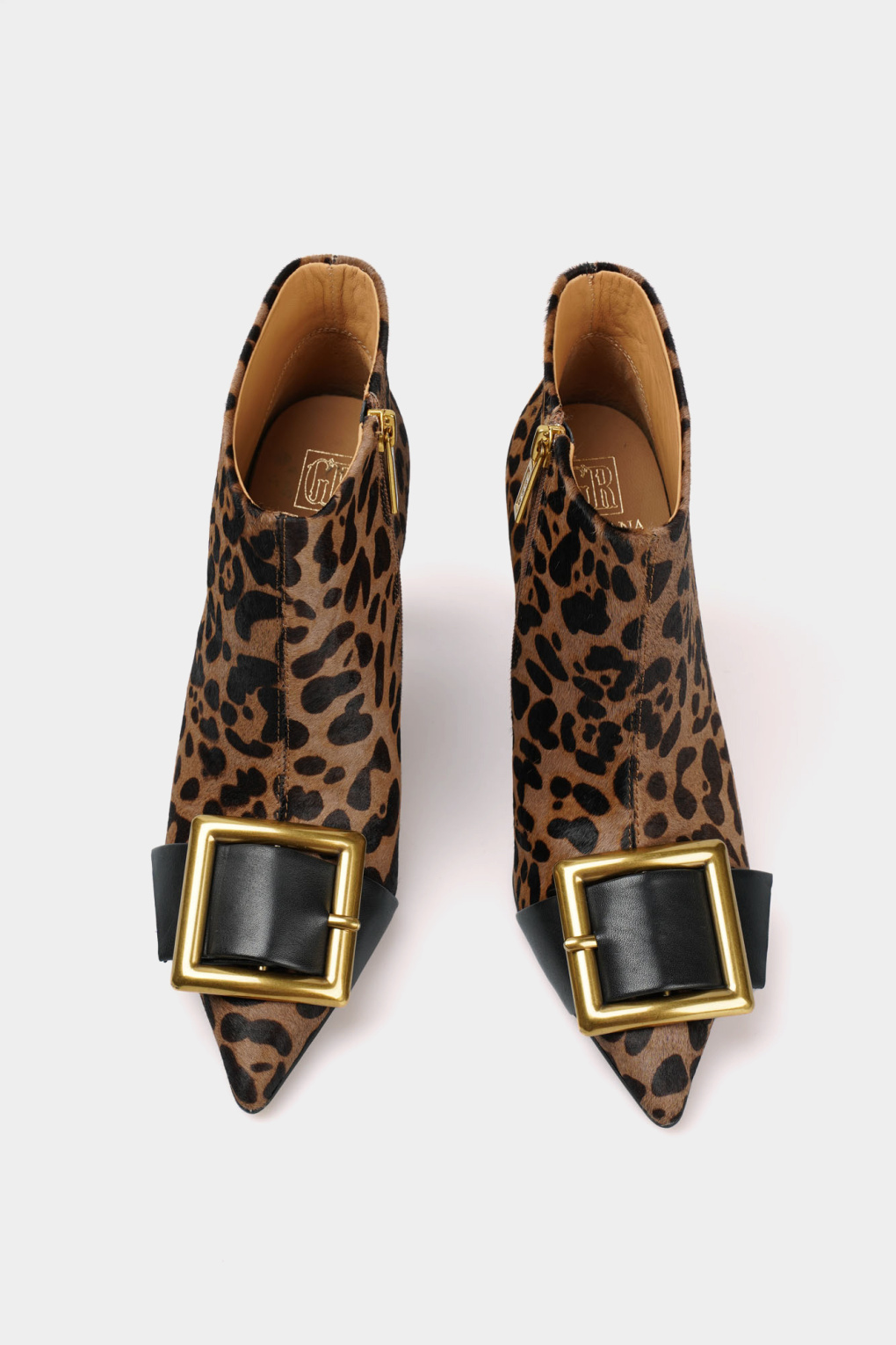 Ботинки Graciana