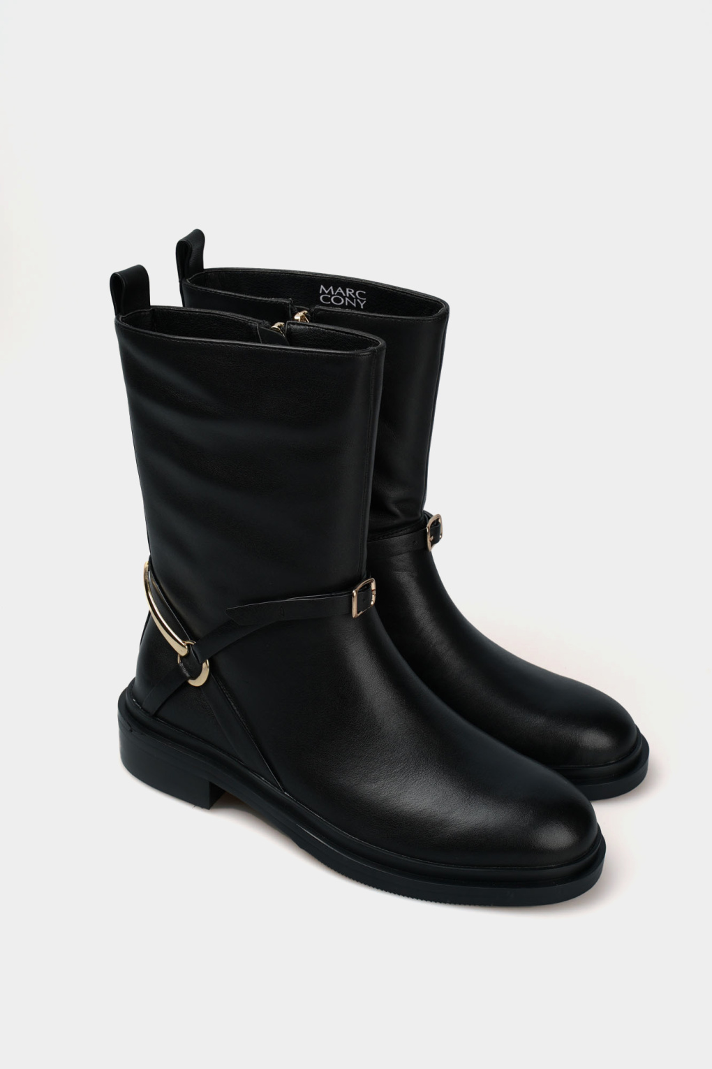 Ботинки Marc Cony