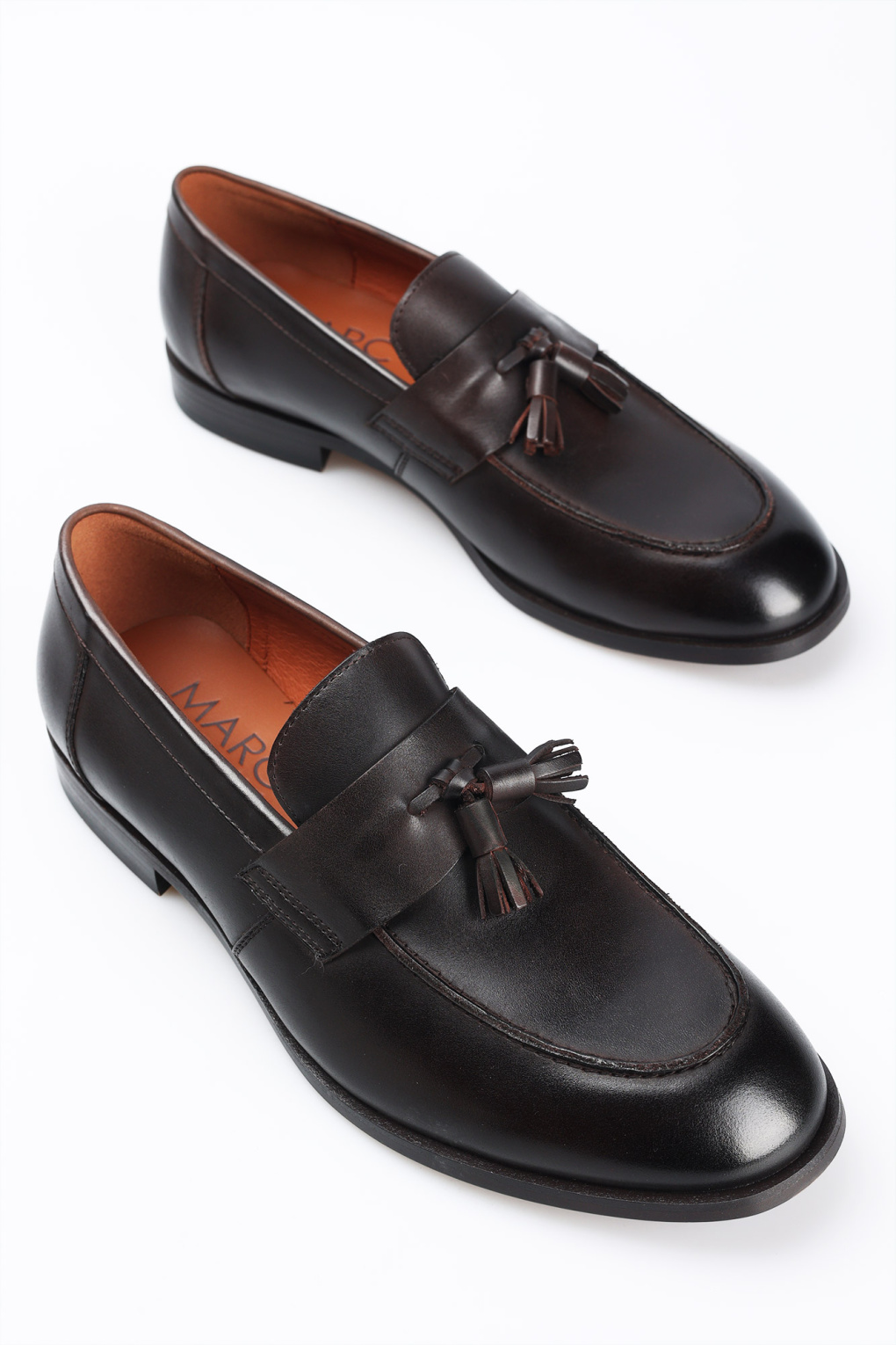 Лоферы Marc Cony