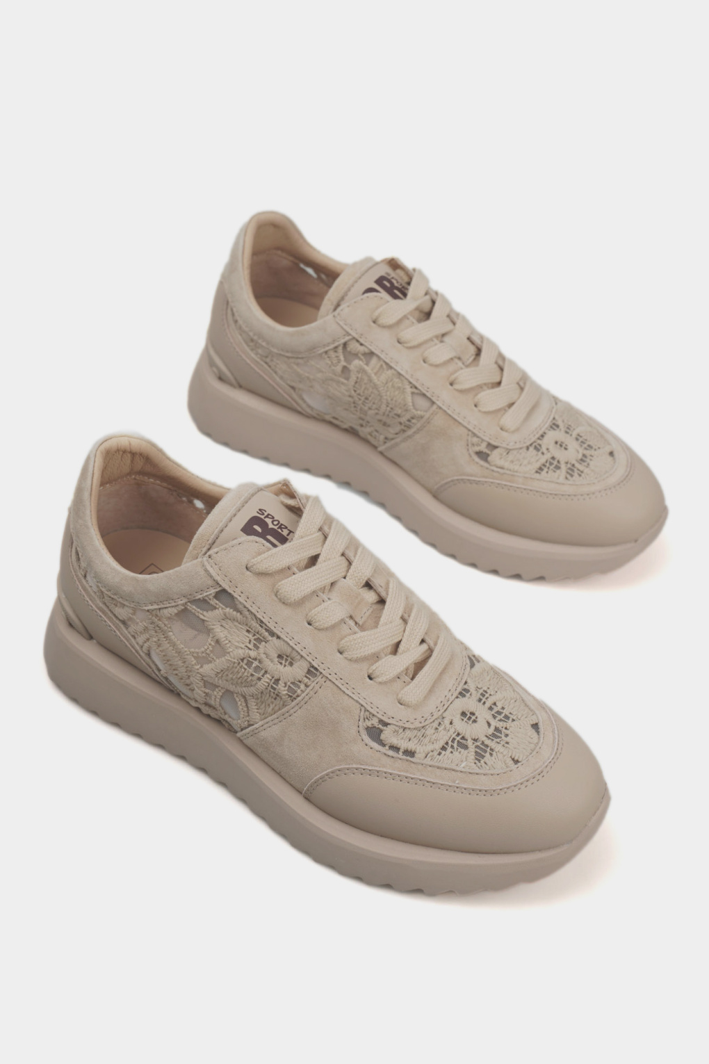 Кроссовки Graciana