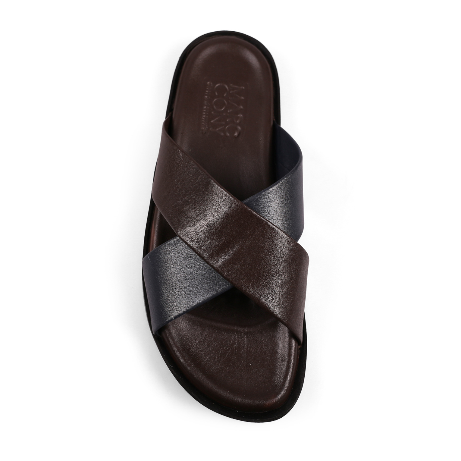 Шлепки Marc Cony