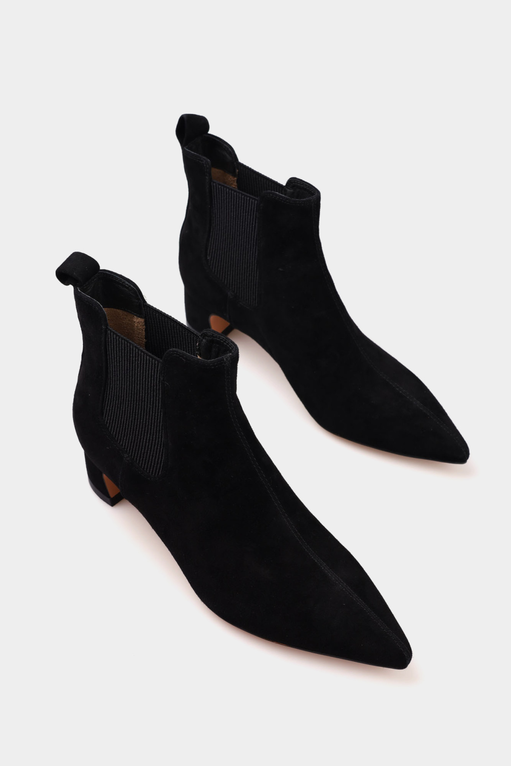 Ботинки Graciana