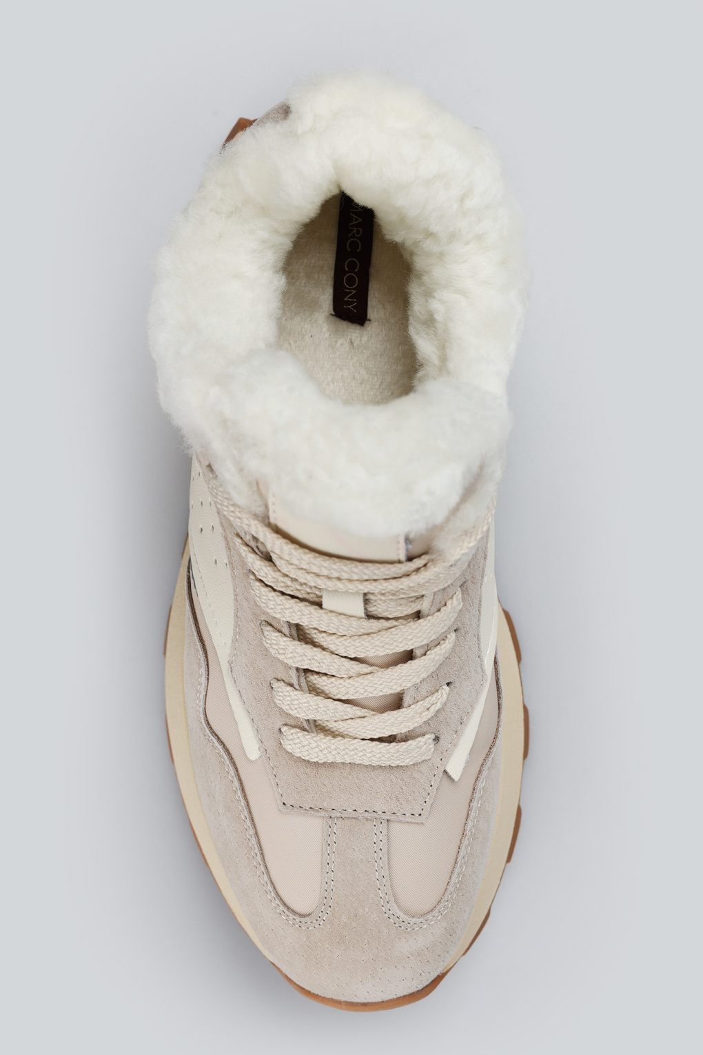 Кроссовки Marc Cony