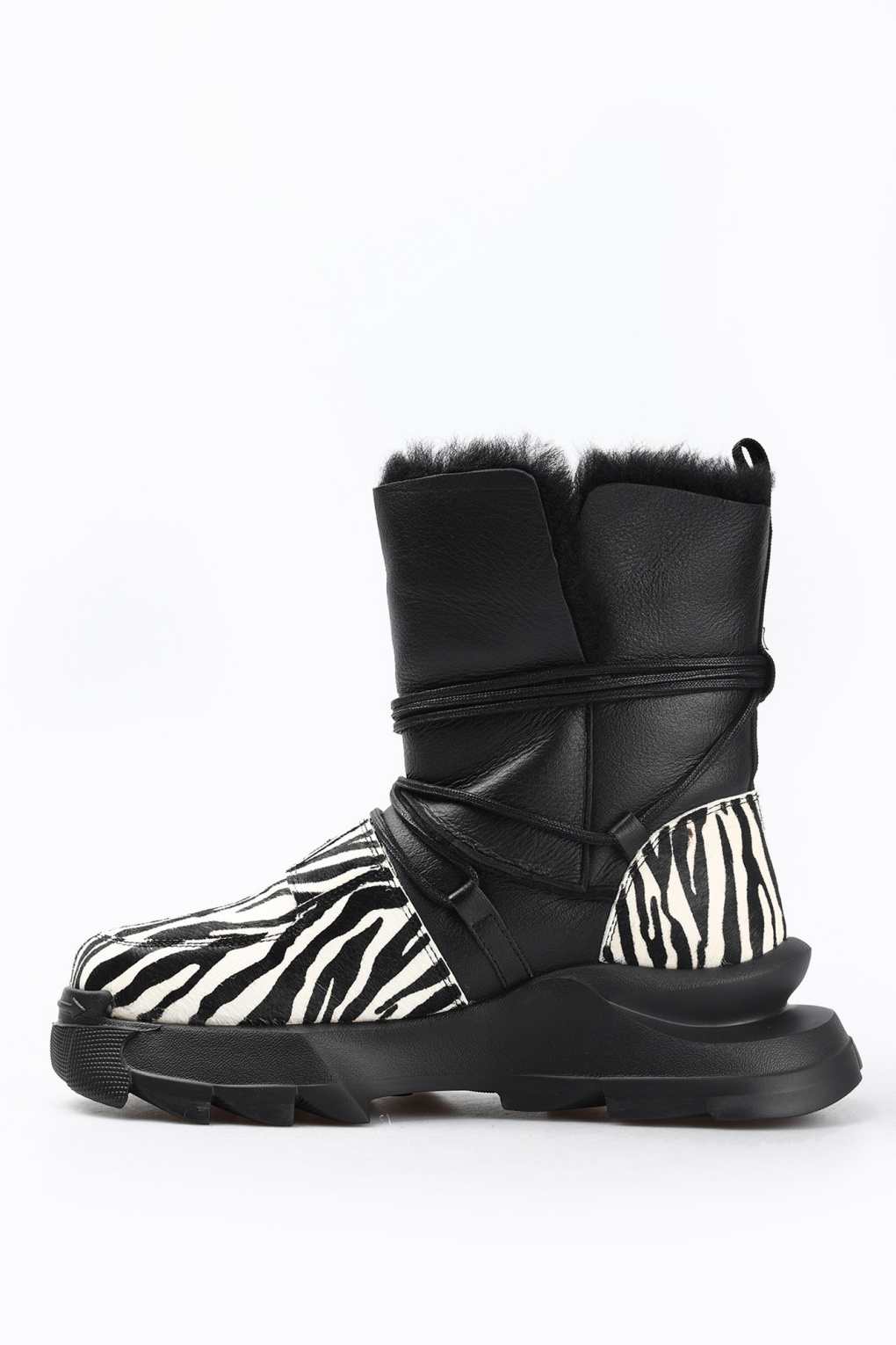 Ботинки Graciana