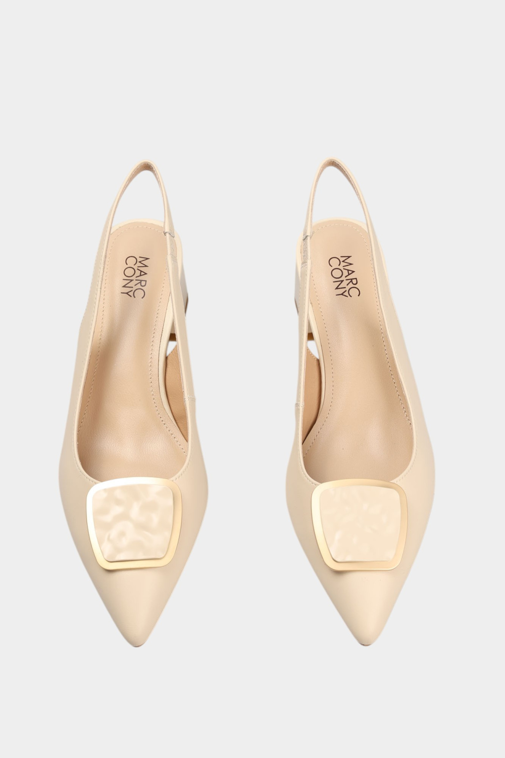 Босоножки Marc Cony