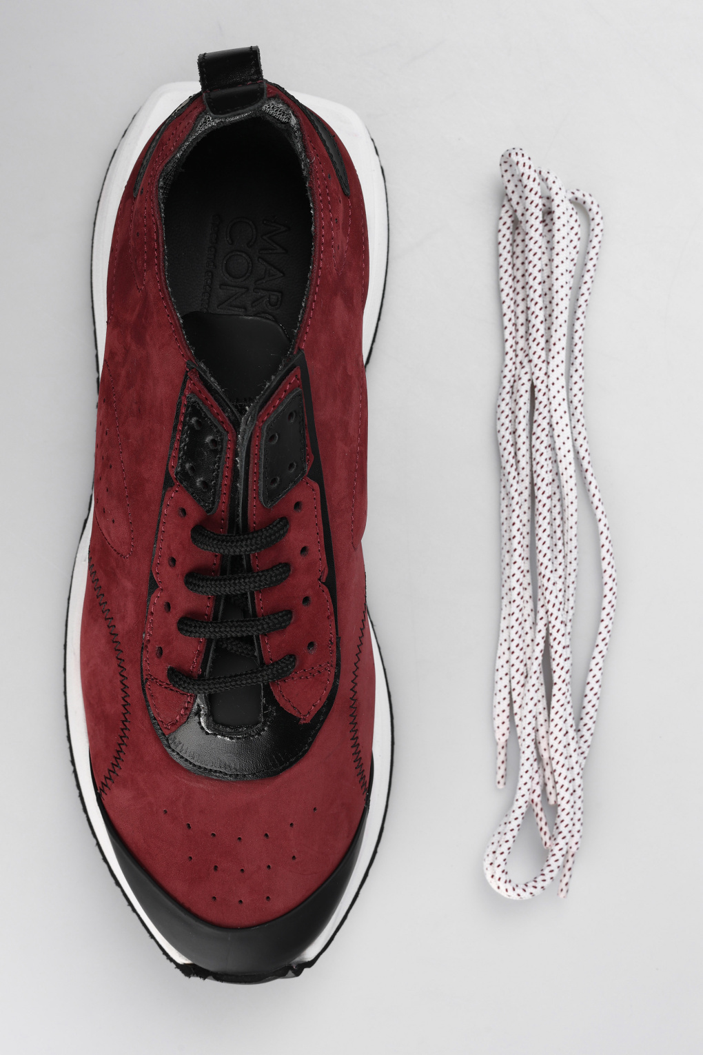 Кроссовки Marc Cony