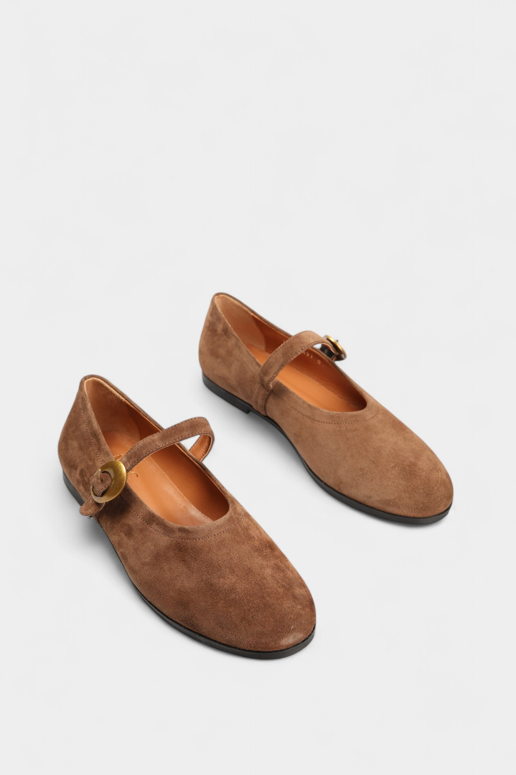 Балетки Marc Cony