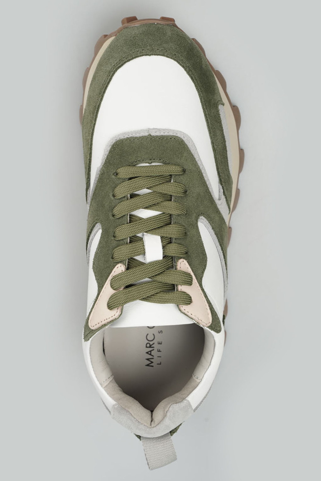 Кроссовки Marc Cony