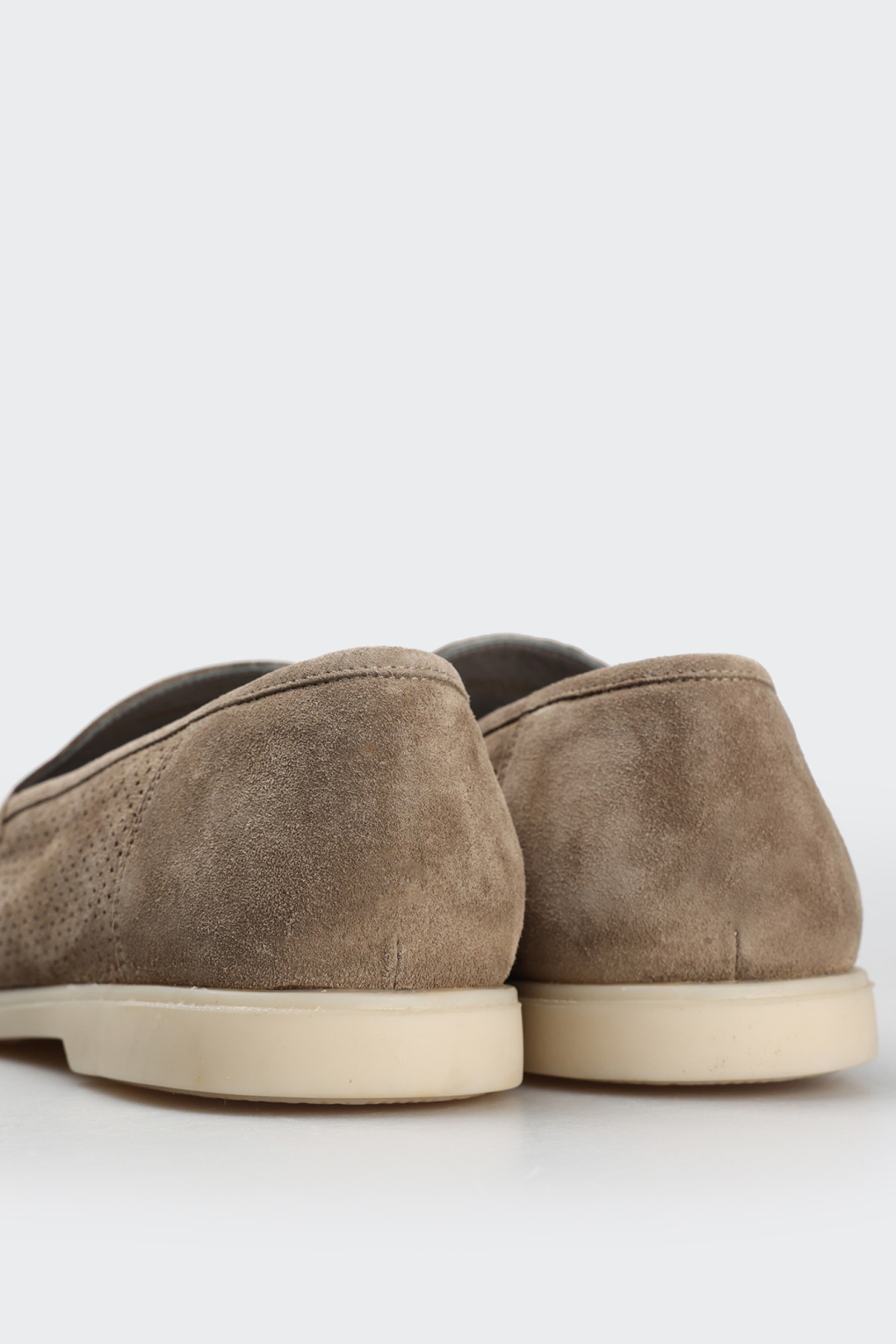 Лоферы Marc Cony