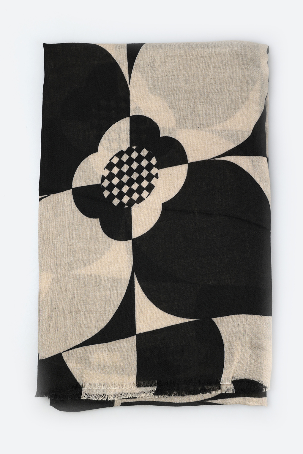 Палантин Marc Cony