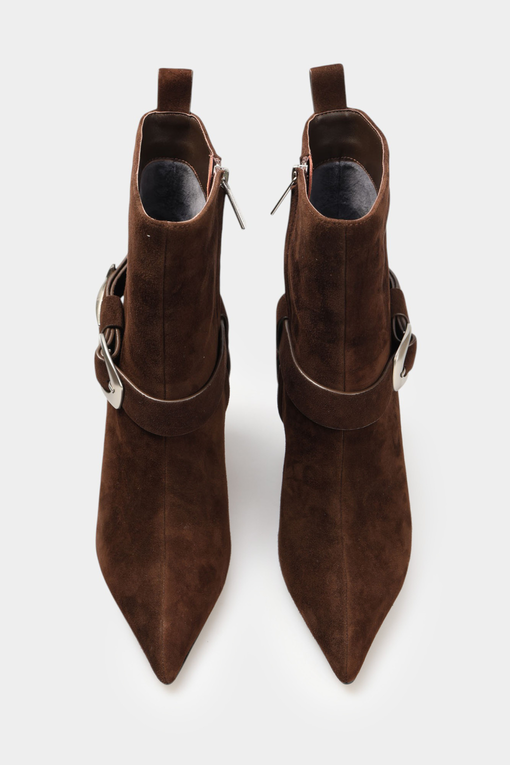 Ботильоны Marc Cony