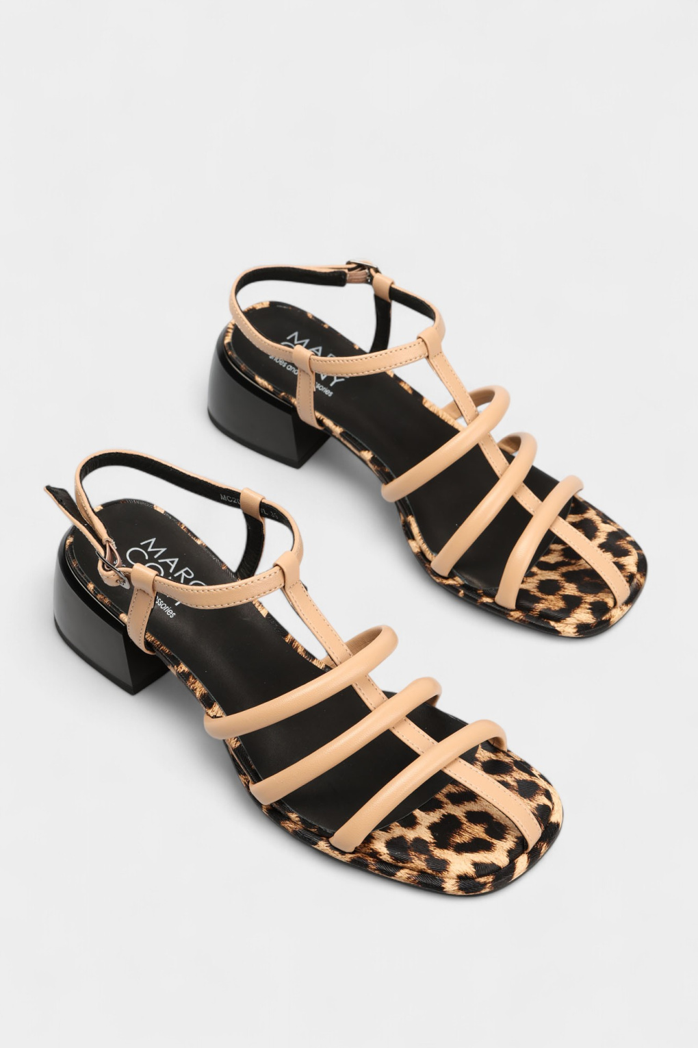 Босоножки Marc Cony