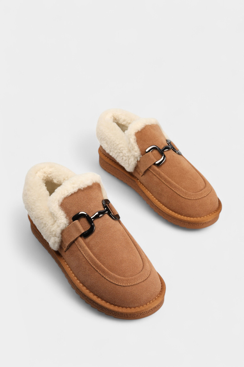 Лоферы Marc Cony