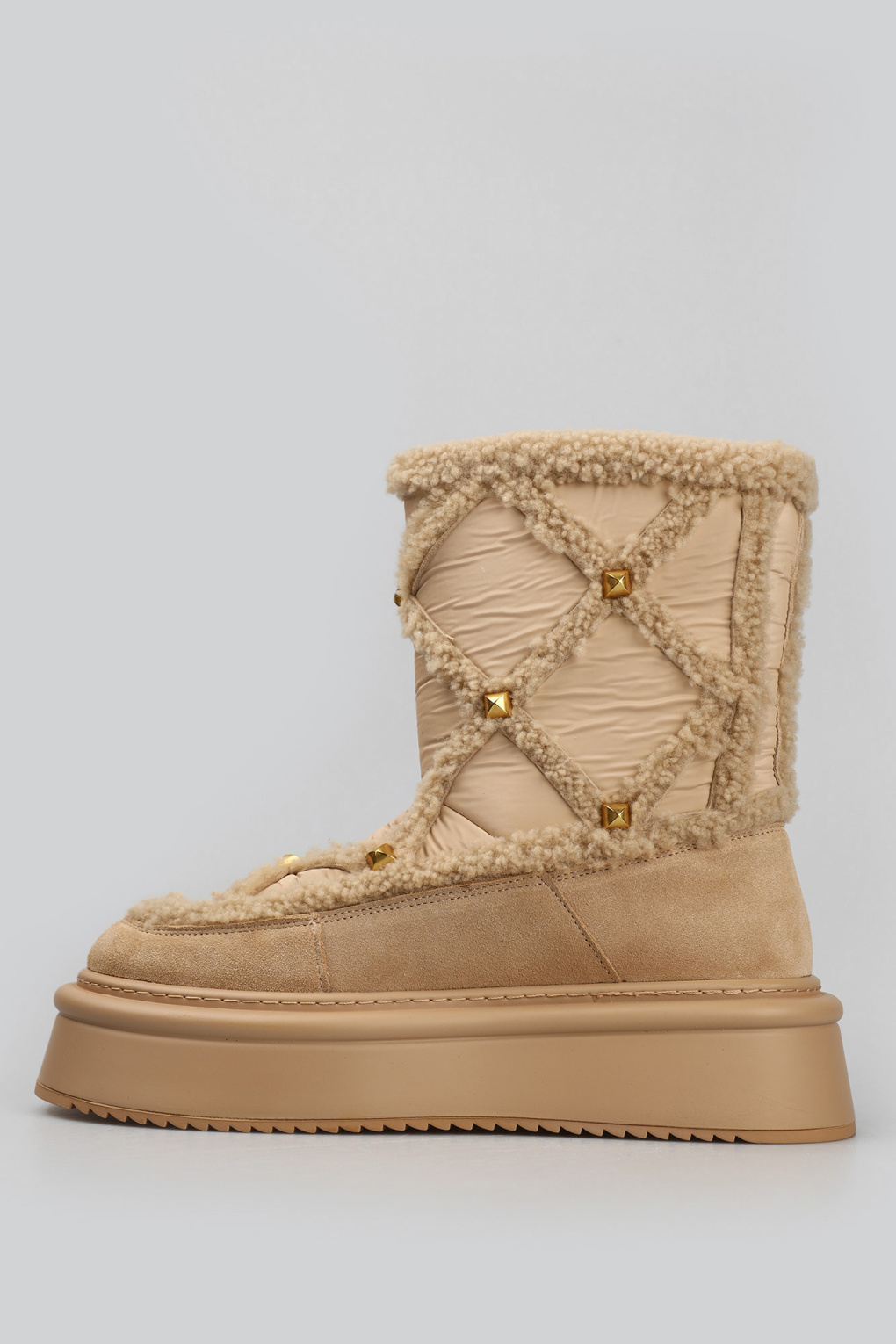 Ботинки Graciana