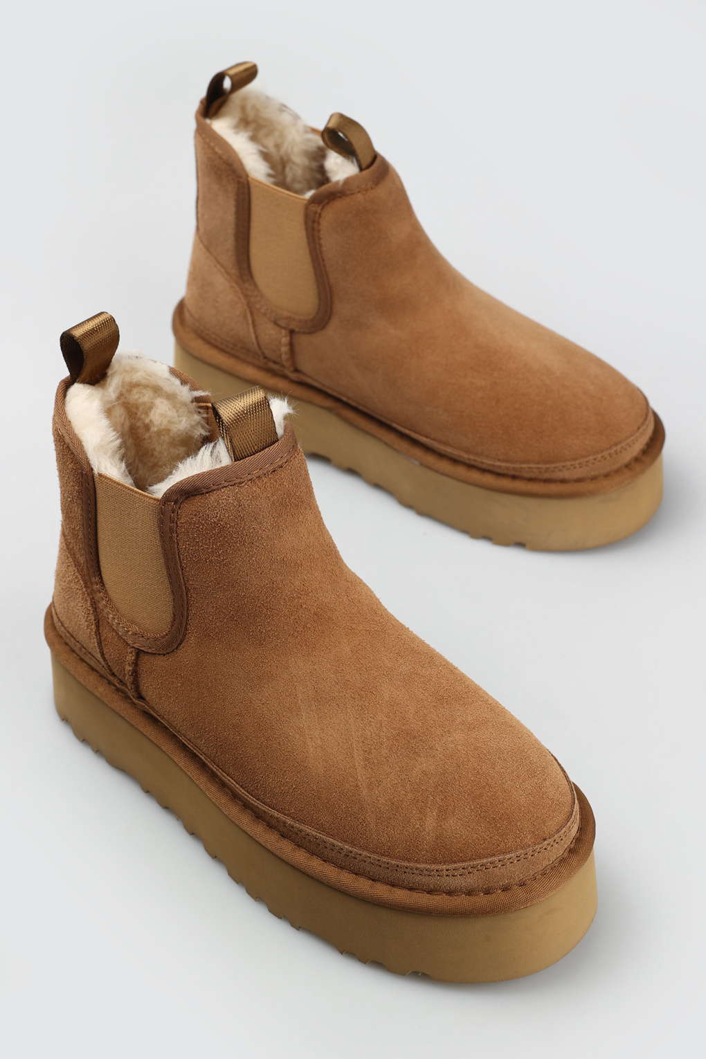 Ботинки Marc Cony