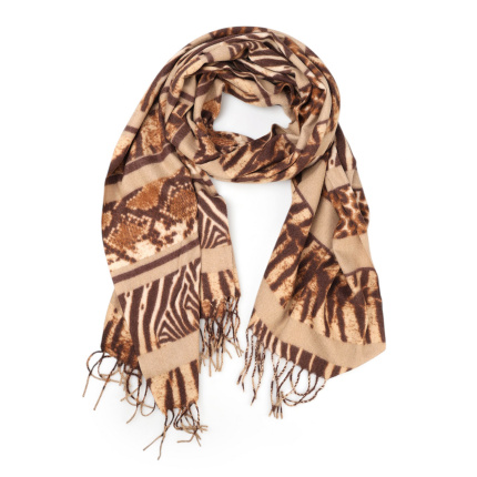 Палантин Marc Cony