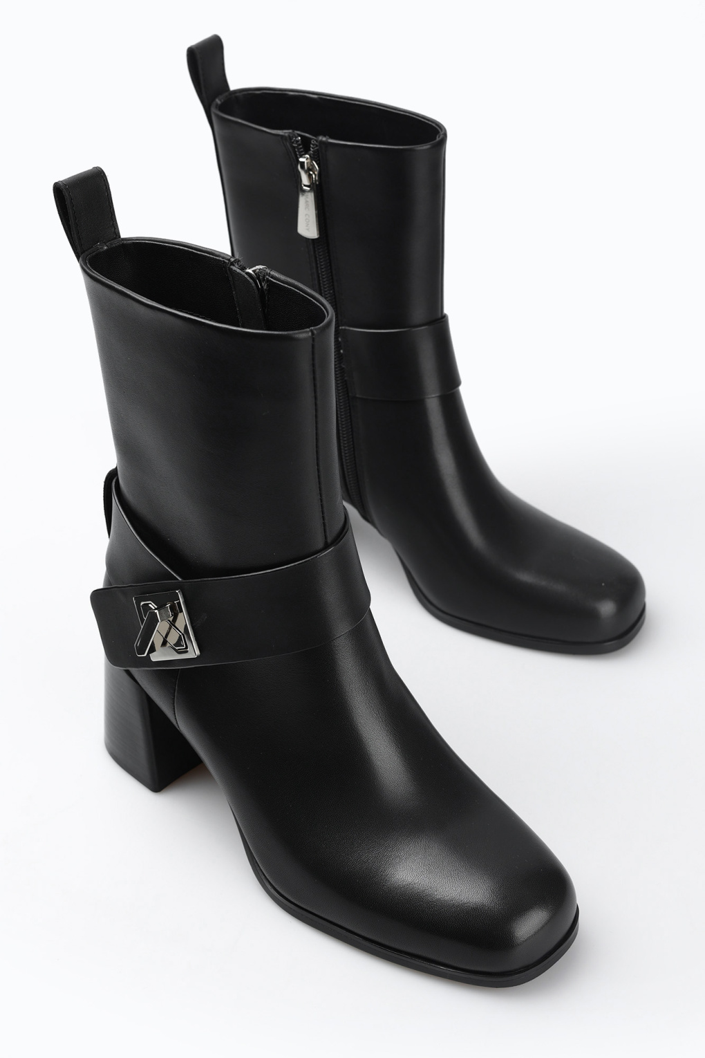 Ботильоны PREMIUM Marc Cony