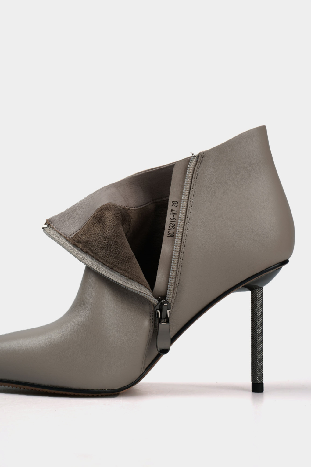 Ботильоны Marc Cony