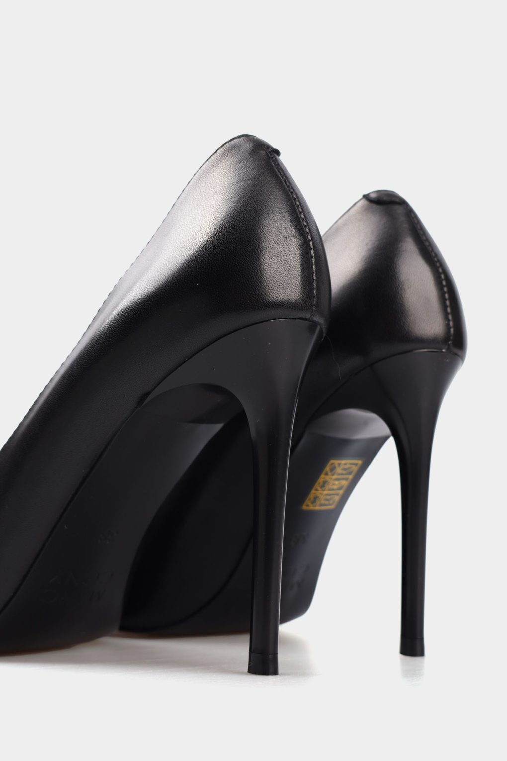 Лодочки Marc Cony