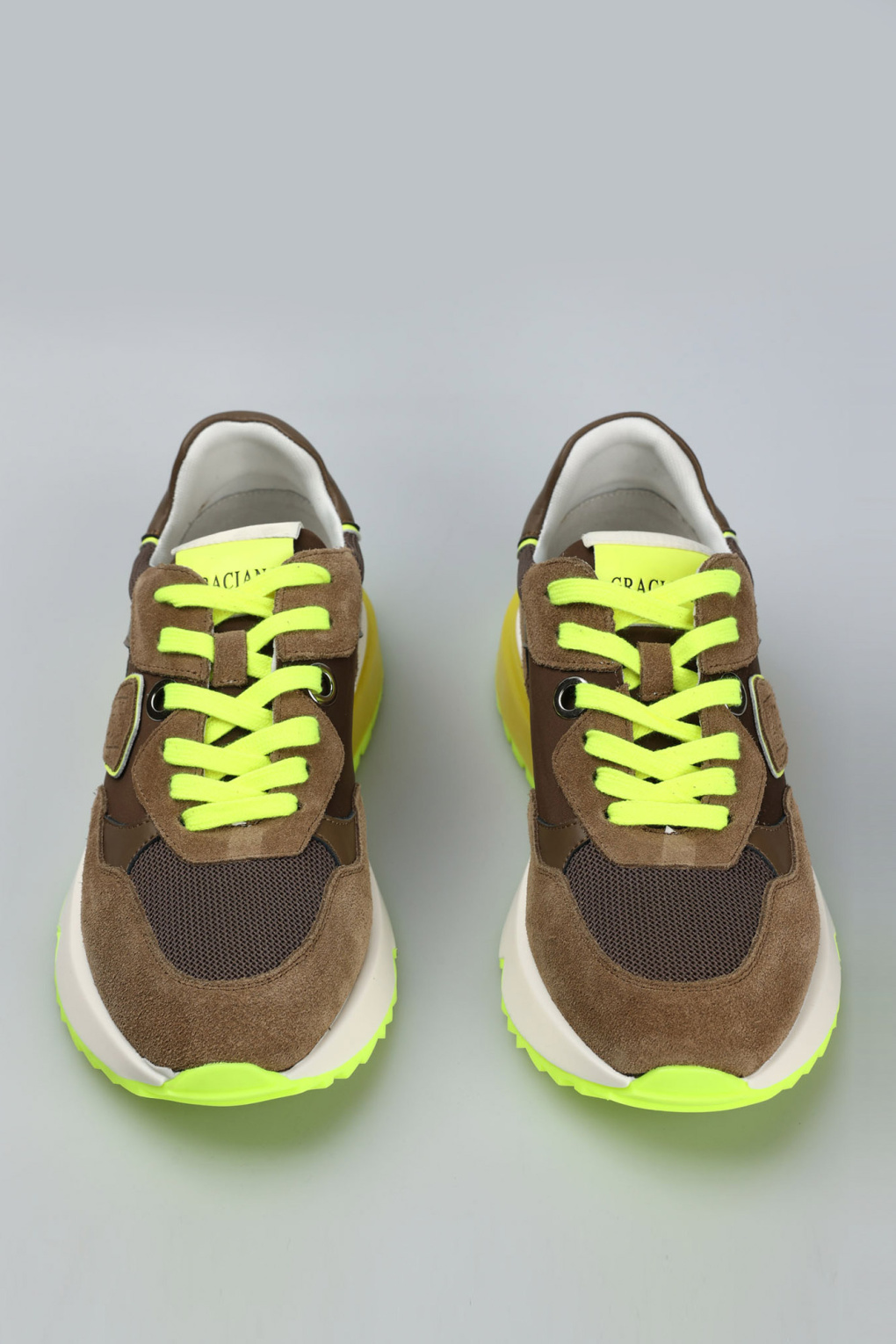 Кроссовки Graciana