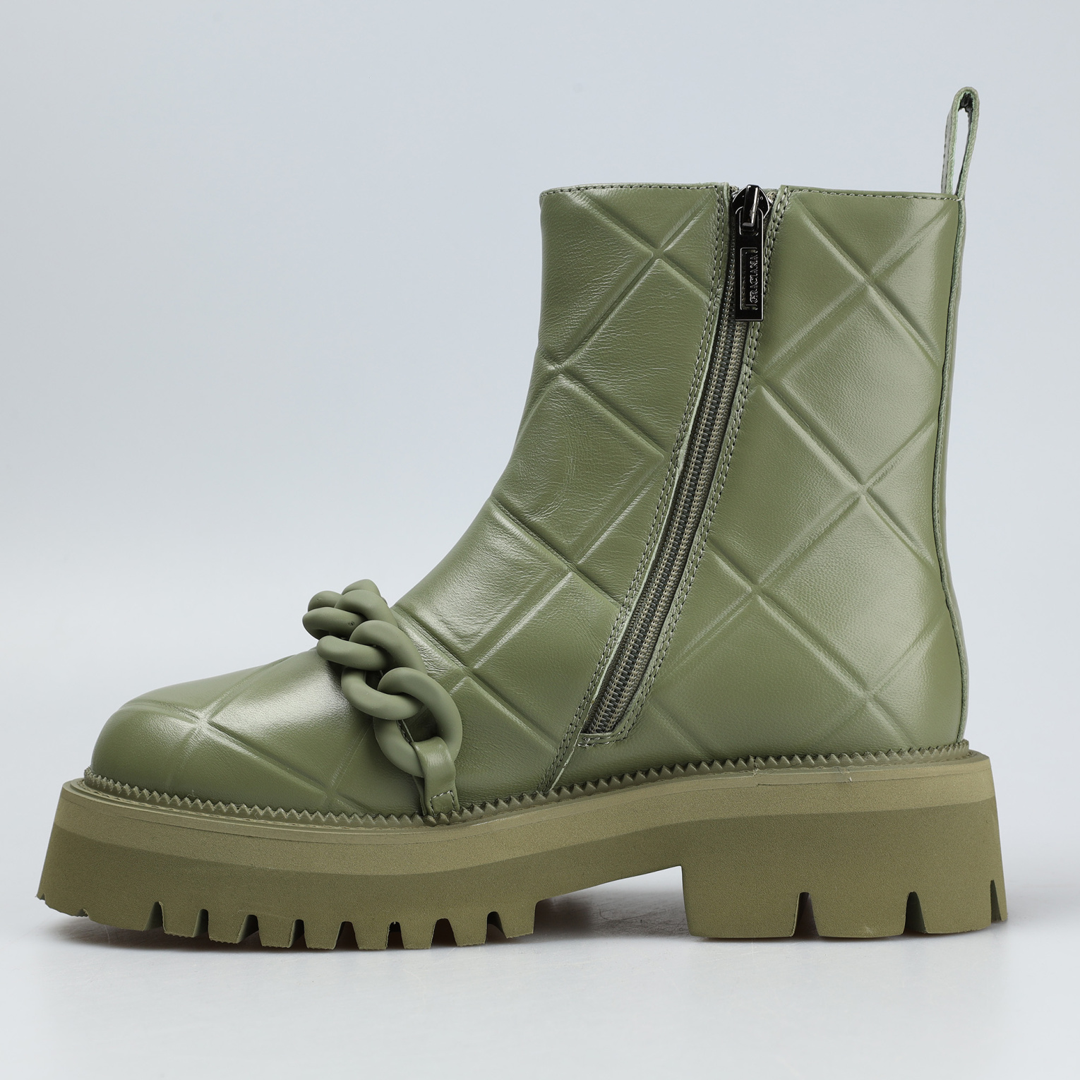 Ботинки Graciana