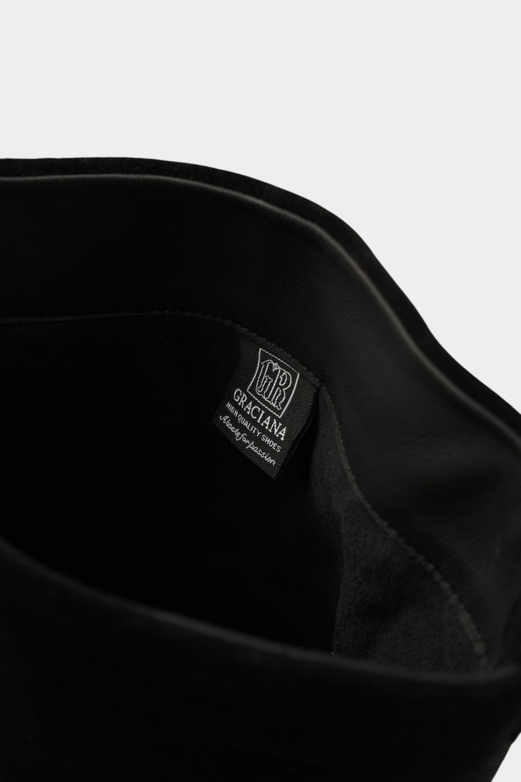 Сапоги Graciana