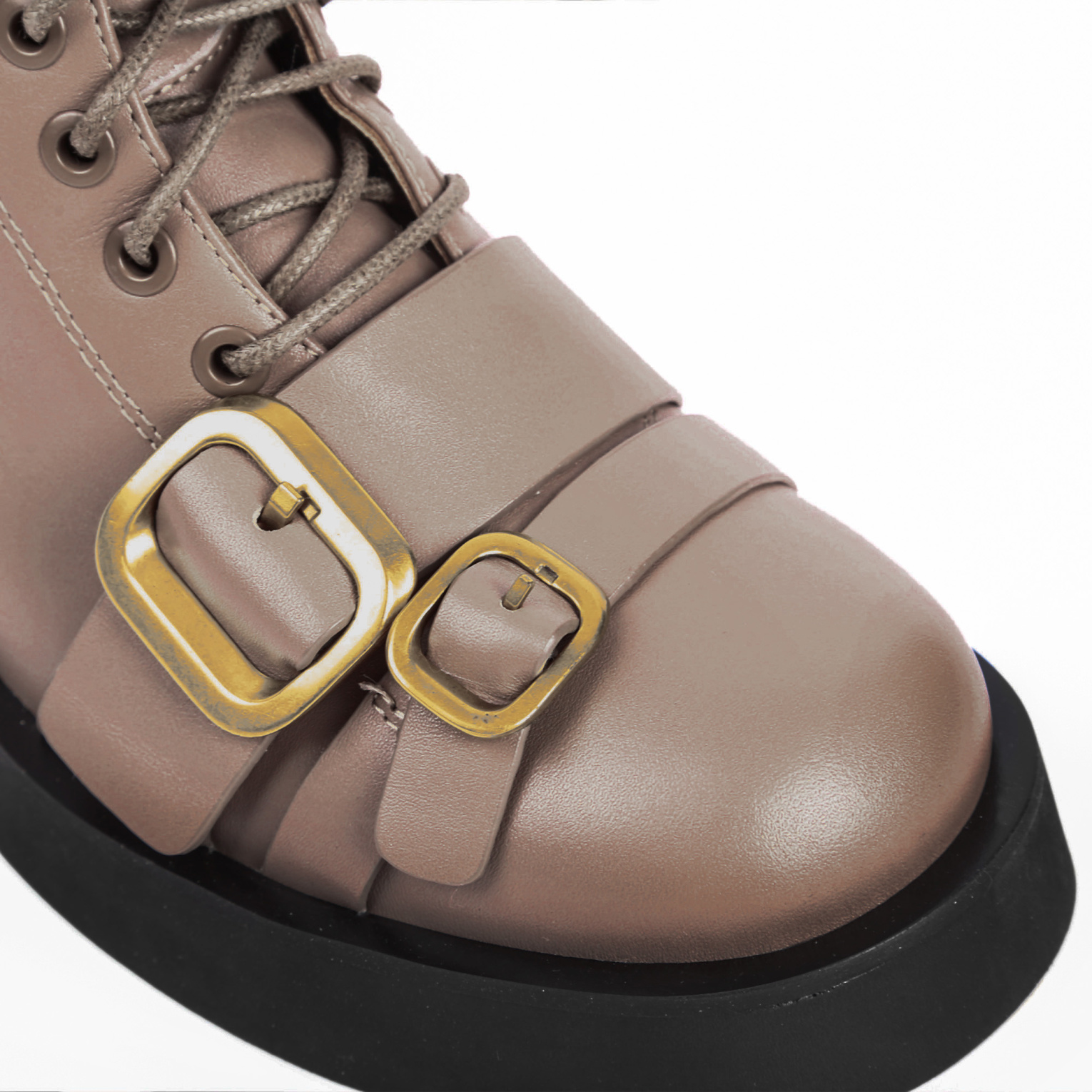 Ботинки Graciana