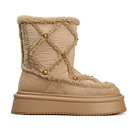 Угги и дутики