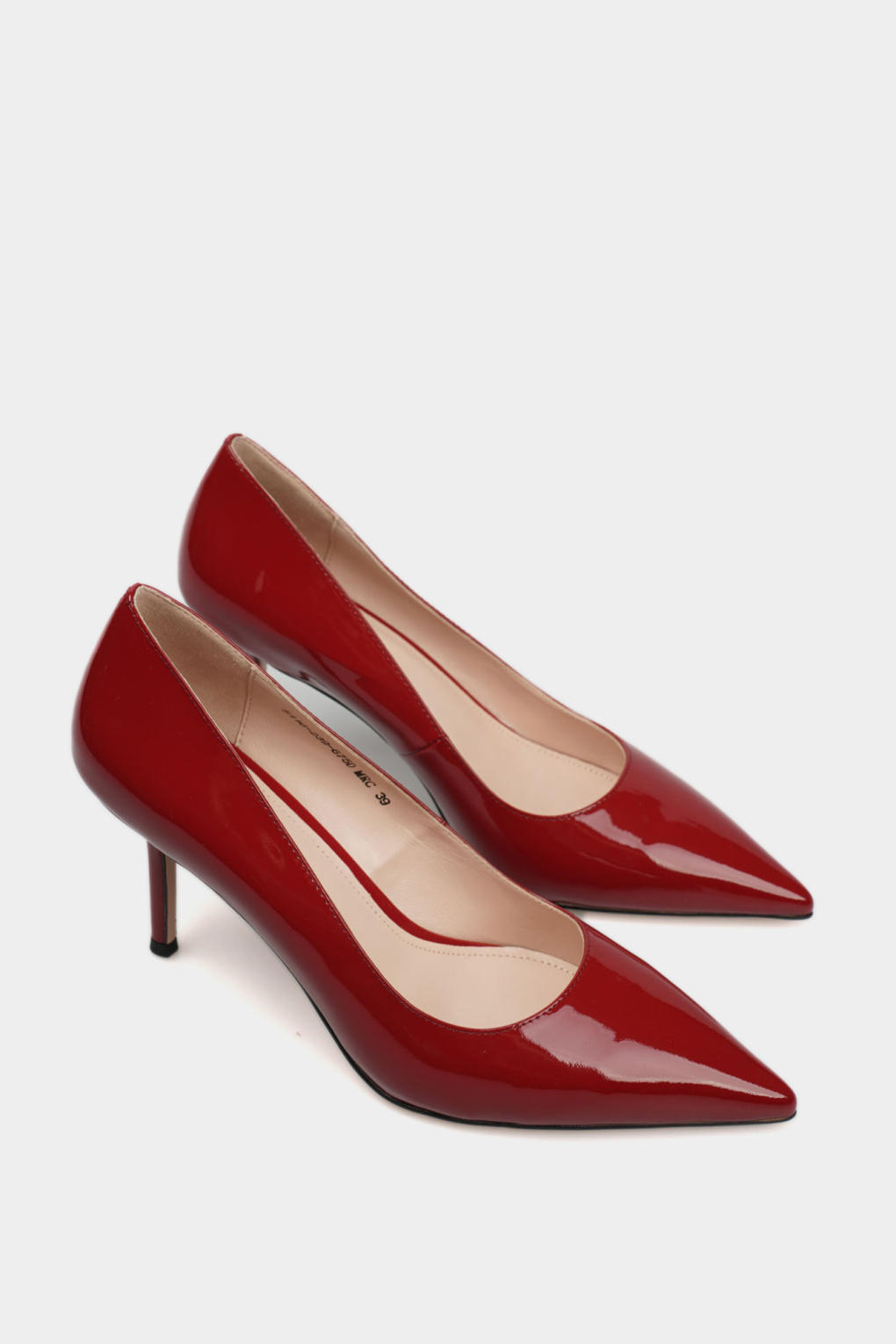 Лодочки Marc Cony