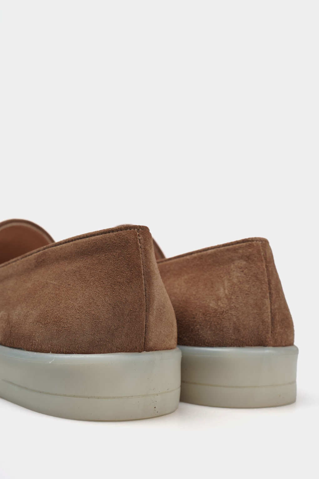 Лоферы Marc Cony