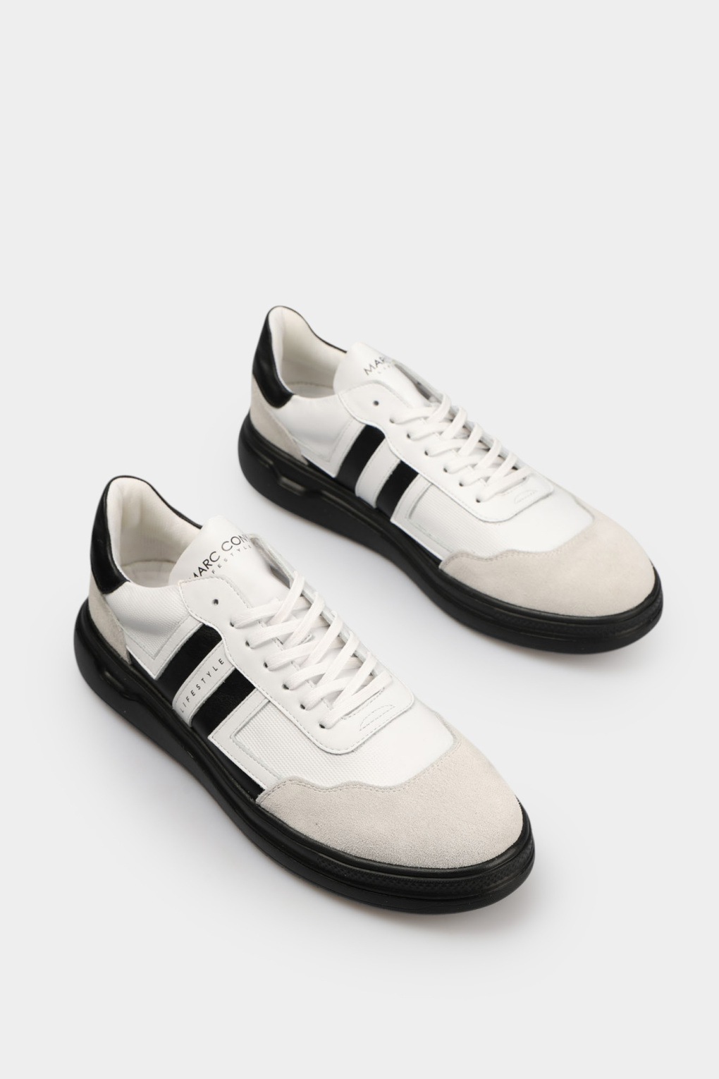 Кеды Marc Cony