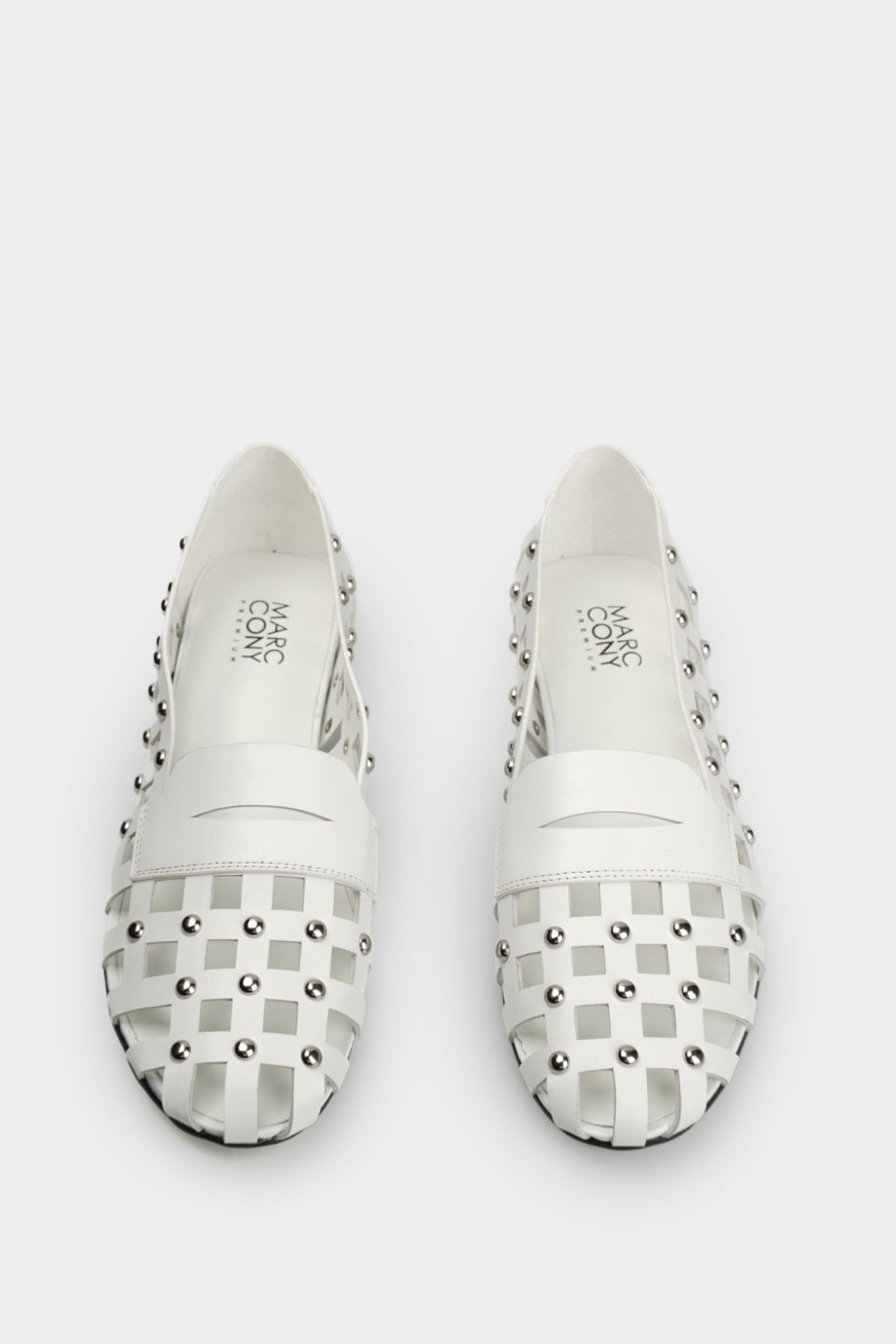 Балетки Marc Cony