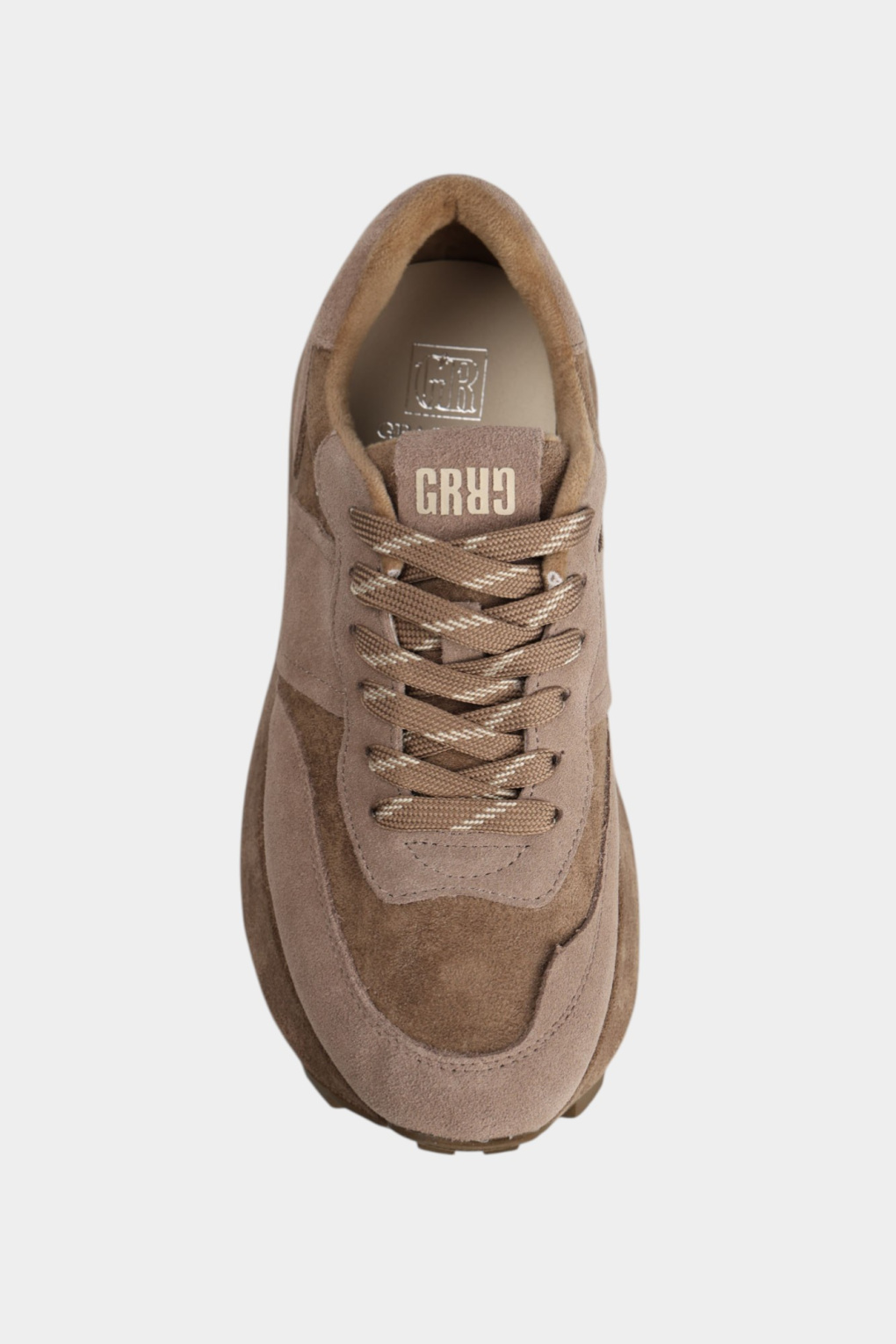 Кроссовки Graciana