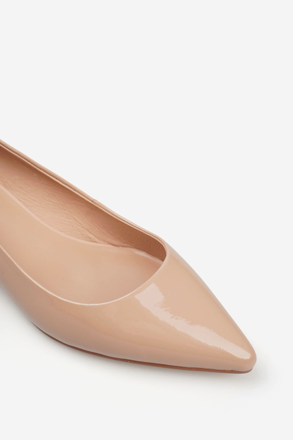 Туфли Marc Cony