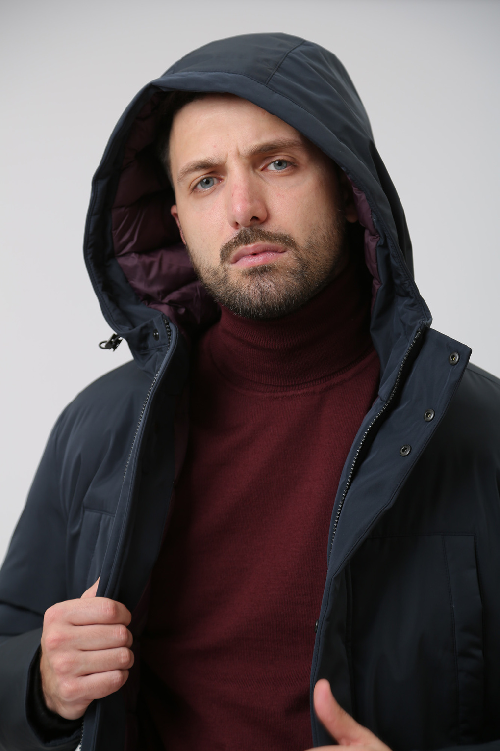 Куртка утеплённая Marc Cony