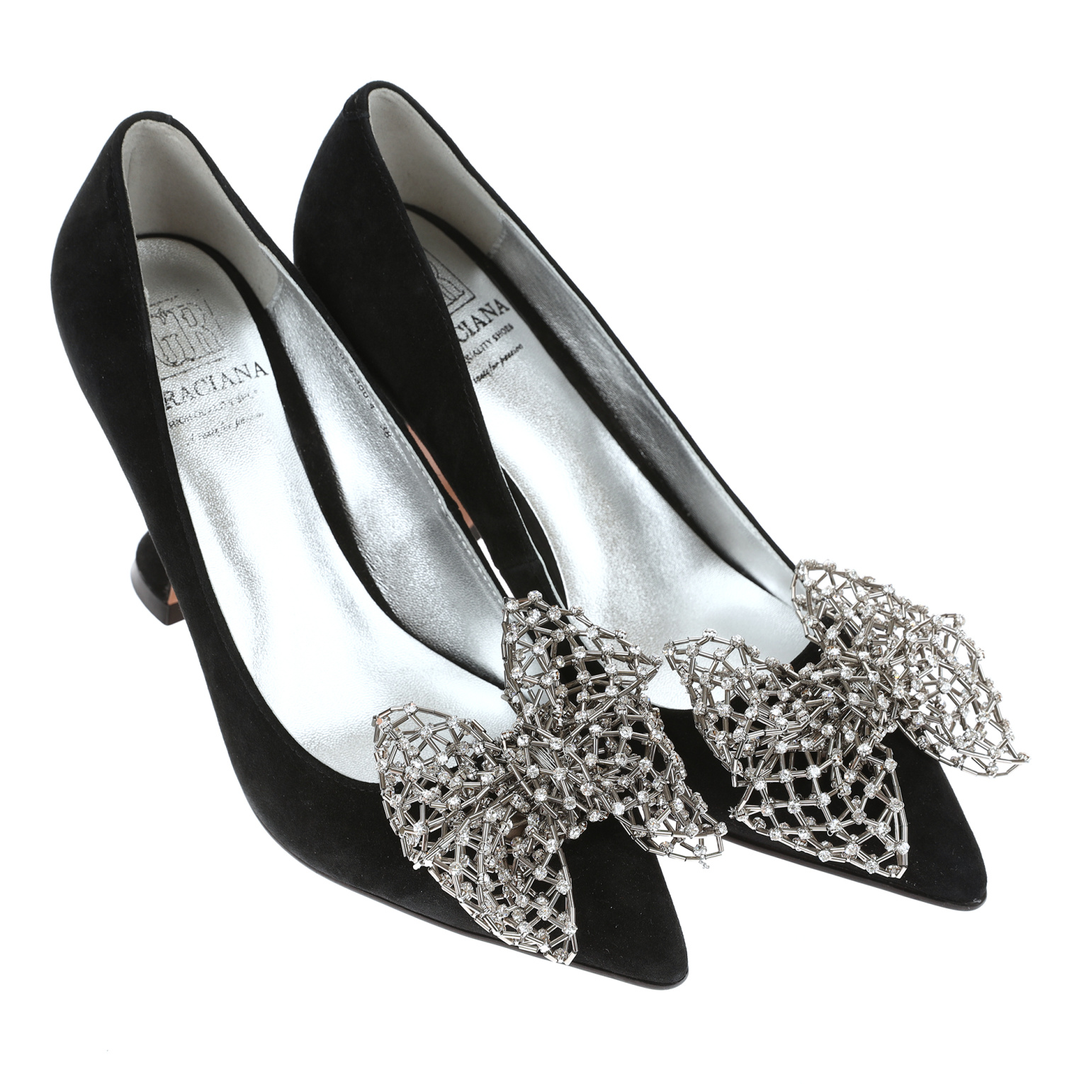 Туфли лодочки Graciana