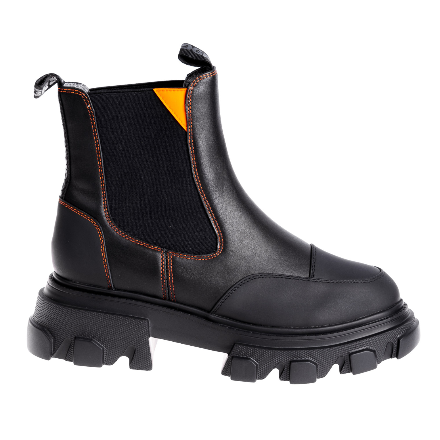 Ботинки челси Graciana