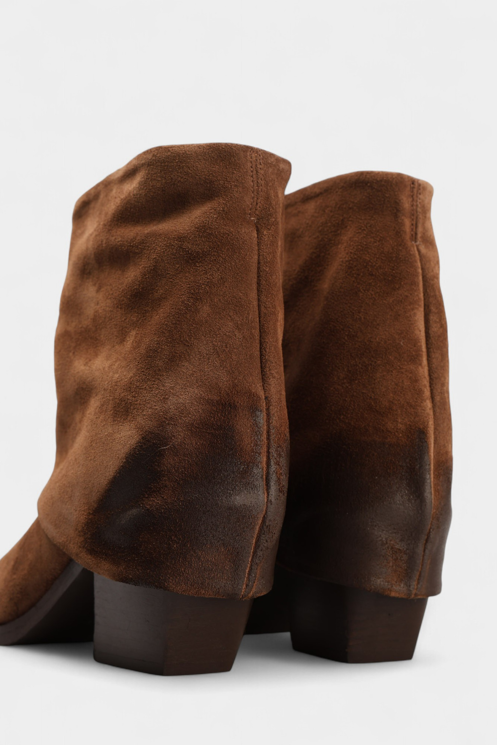 Ботинки Marc Cony