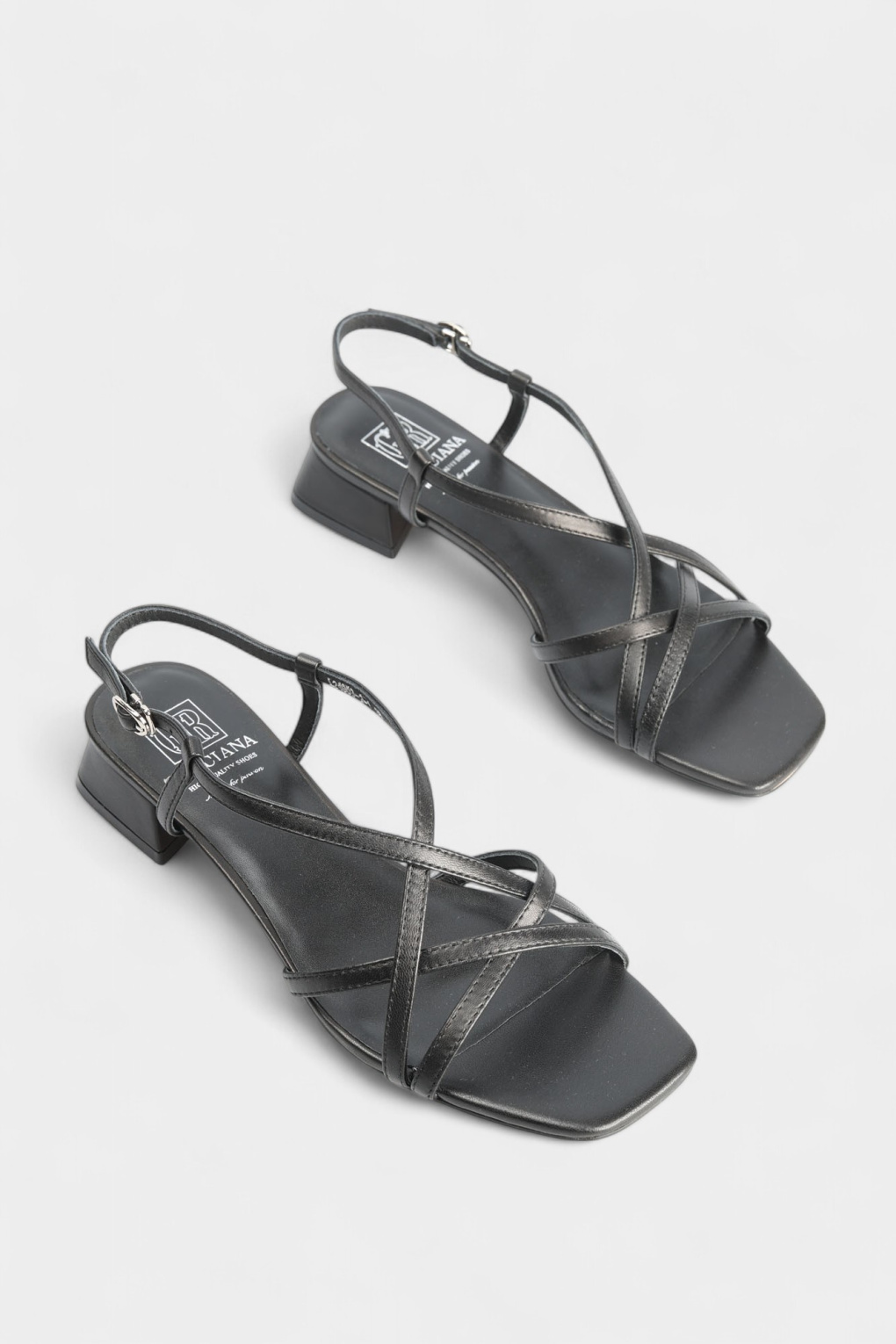 Босоножки Graciana