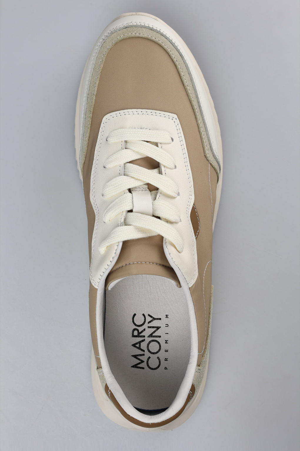 Кроссовки Marc Cony
