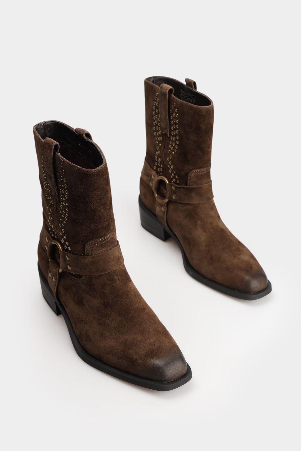 Казаки Marc Cony